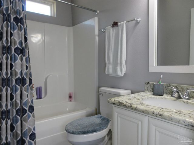 5554 Mill Race Circle, Pace, FL 32571