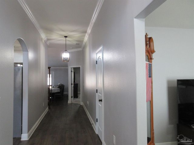 5554 Mill Race Circle, Pace, FL 32571