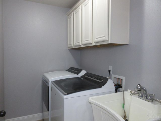 5554 Mill Race Circle, Pace, FL 32571