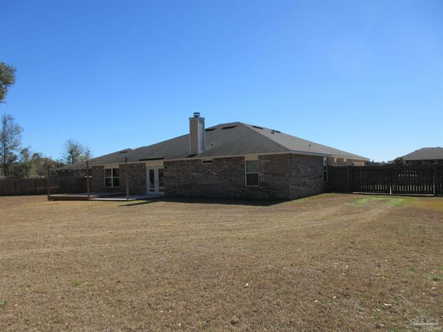 5554 Mill Race Circle, Pace, FL 32571