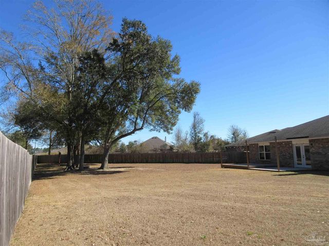 5554 Mill Race Circle, Pace, FL 32571