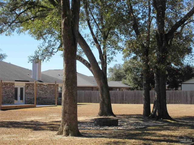 5554 Mill Race Circle, Pace, FL 32571