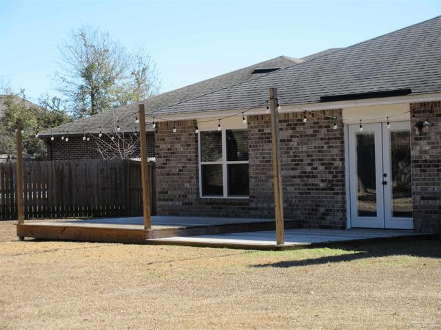 5554 Mill Race Circle, Pace, FL 32571