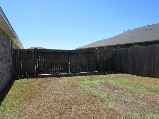 5554 Mill Race Circle, Pace, FL 32571