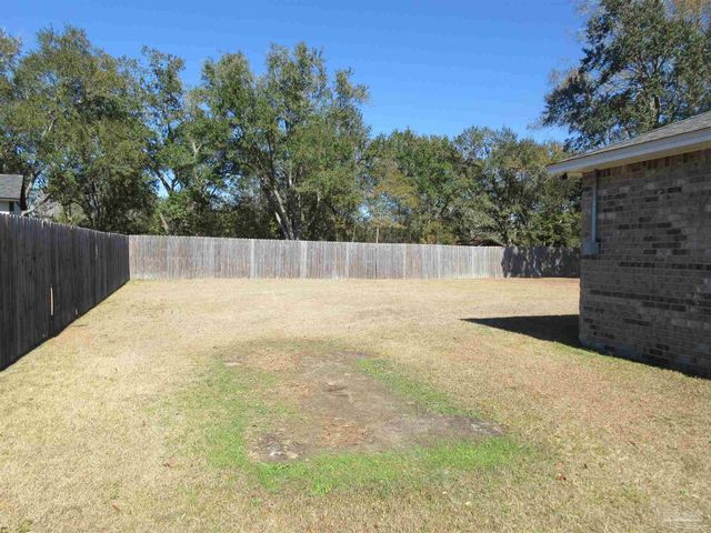 5554 Mill Race Circle, Pace, FL 32571