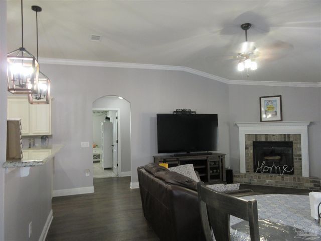 5554 Mill Race Circle, Pace, FL 32571