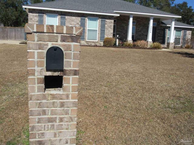 5554 Mill Race Circle, Pace, FL 32571