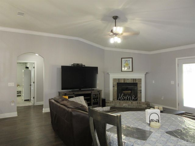 5554 Mill Race Circle, Pace, FL 32571