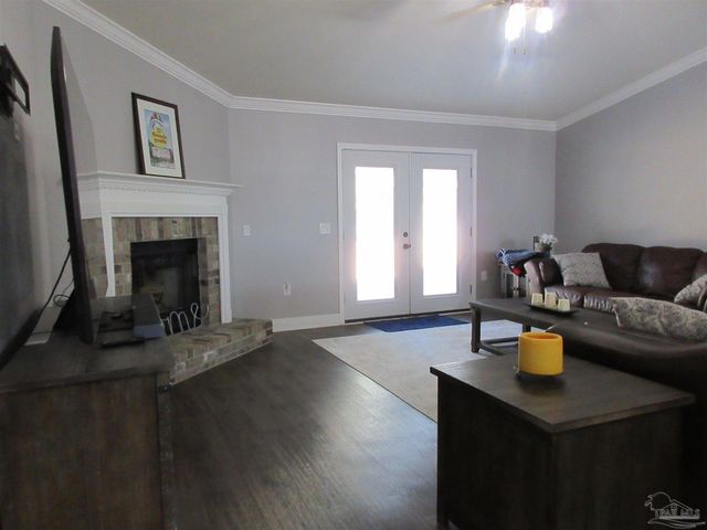 5554 Mill Race Circle, Pace, FL 32571