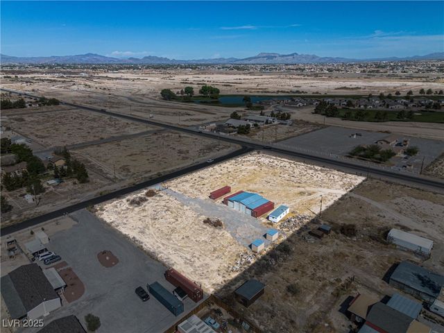 5111 Malibou Avenue, Pahrump, NV 89061