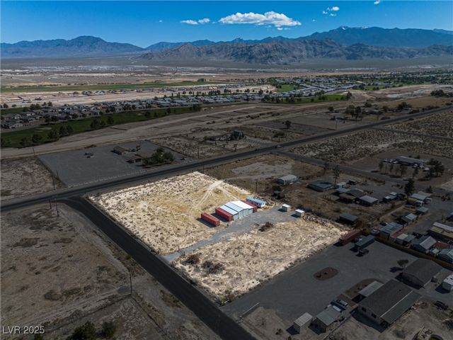 5111 Malibou Avenue, Pahrump, NV 89061