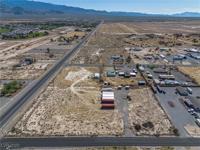 5111 Malibou Avenue, Pahrump, NV 89061