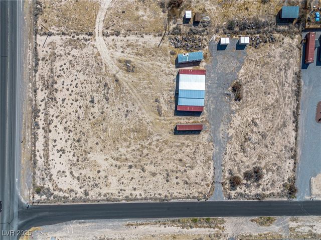 5111 Malibou Avenue, Pahrump, NV 89061