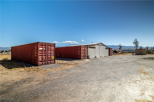 5111 Malibou Avenue, Pahrump, NV 89061