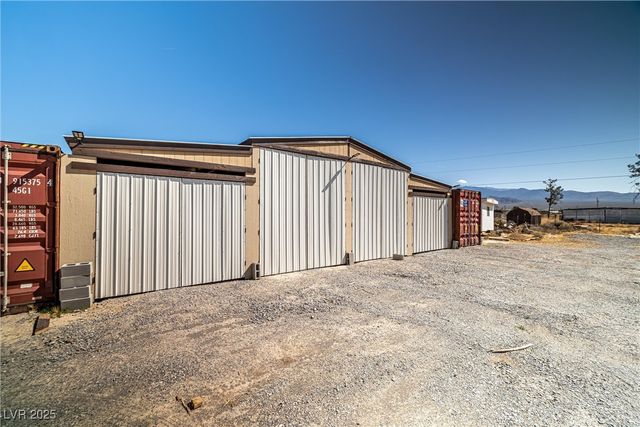 5111 Malibou Avenue, Pahrump, NV 89061