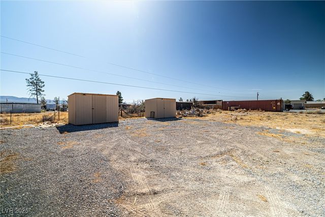 5111 Malibou Avenue, Pahrump, NV 89061