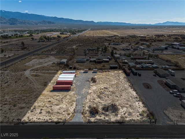 5111 Malibou Avenue, Pahrump, NV 89061
