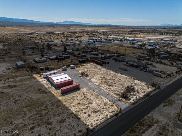 5111 Malibou Avenue, Pahrump, NV 89061