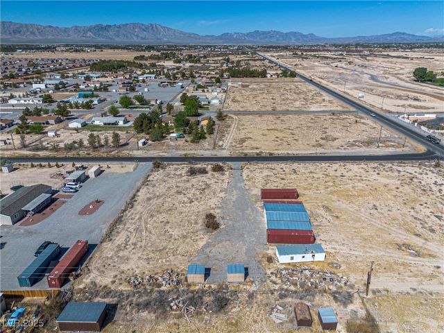 5111 Malibou Avenue, Pahrump, NV 89061