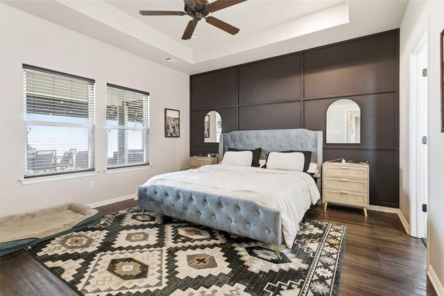 120 Bluebonnett, Paradise, TX 76073