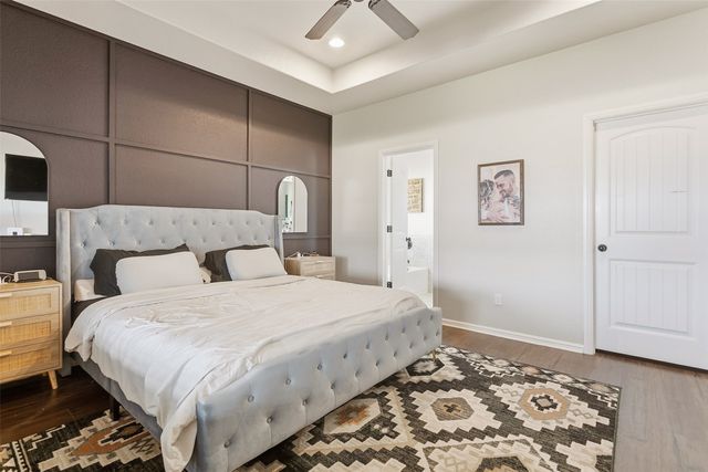 120 Bluebonnett, Paradise, TX 76073