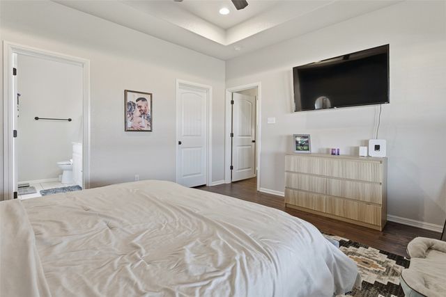 120 Bluebonnett, Paradise, TX 76073