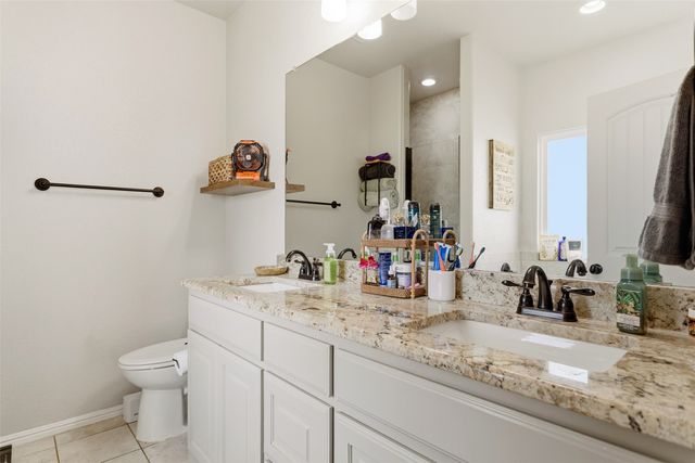 120 Bluebonnett, Paradise, TX 76073