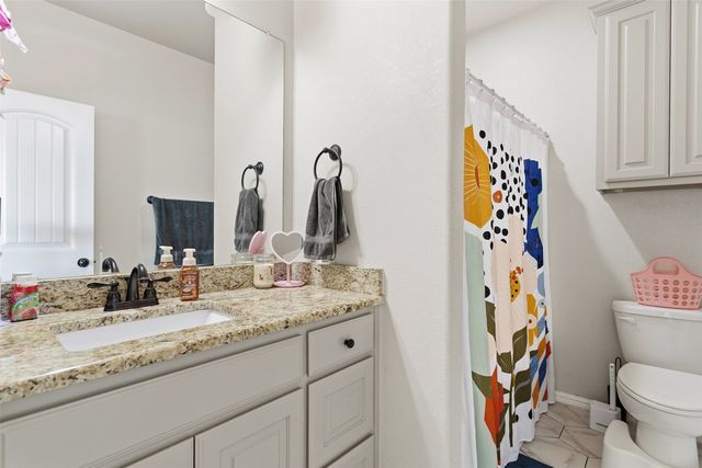 120 Bluebonnett, Paradise, TX 76073