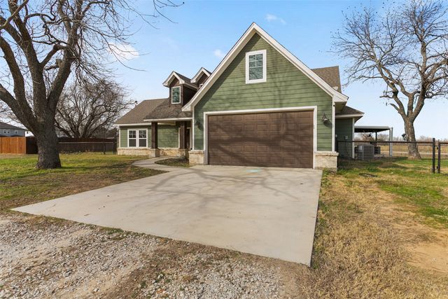 120 Bluebonnett, Paradise, TX 76073