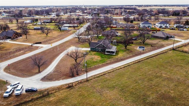 120 Bluebonnett, Paradise, TX 76073