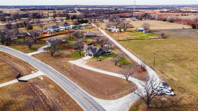 120 Bluebonnett, Paradise, TX 76073