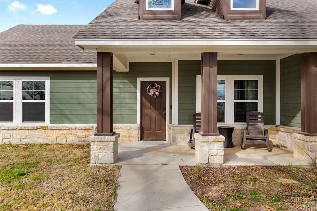 120 Bluebonnett, Paradise, TX 76073