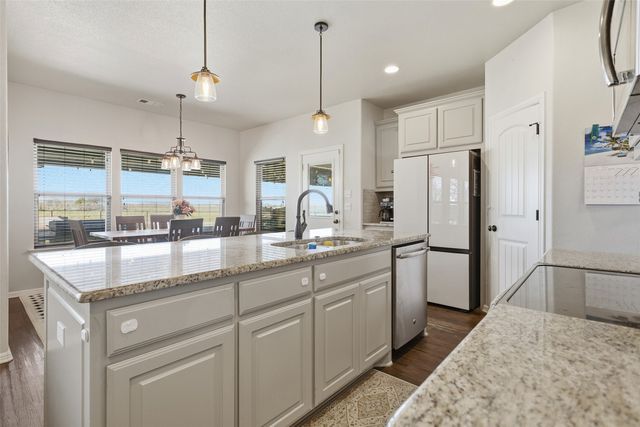 120 Bluebonnett, Paradise, TX 76073