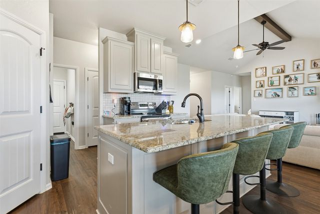 120 Bluebonnett, Paradise, TX 76073