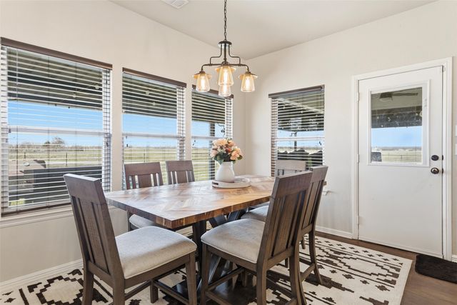 120 Bluebonnett, Paradise, TX 76073