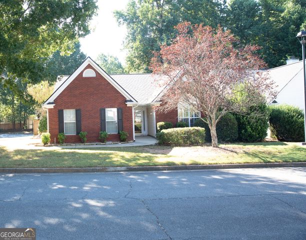 3283 liberty Commons Drive, Kennesaw, GA 30144
