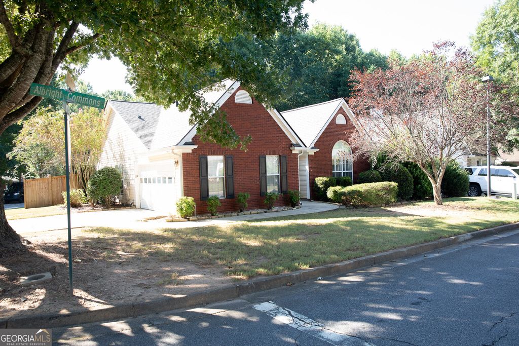 3283 liberty Commons Drive, Kennesaw, GA 30144