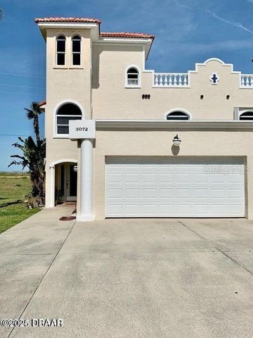 3072 OCEAN SHORE BOULEVARD, Ormond Beach, FL 32176