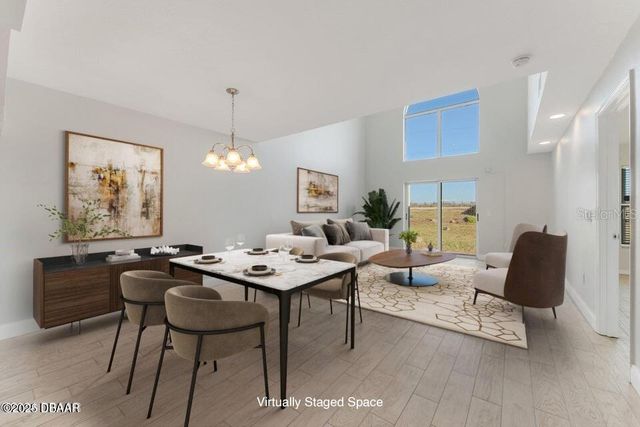 3072 OCEAN SHORE BOULEVARD, Ormond Beach, FL 32176