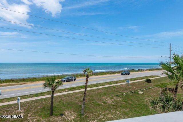 3072 OCEAN SHORE BOULEVARD, Ormond Beach, FL 32176