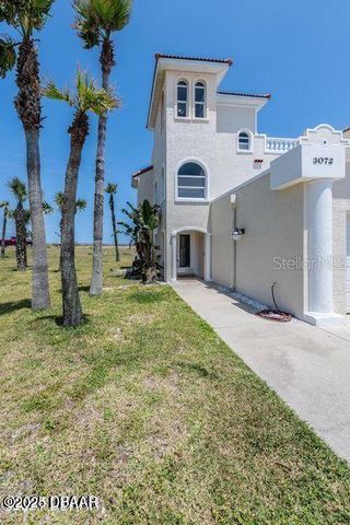 3072 OCEAN SHORE BOULEVARD, Ormond Beach, FL 32176