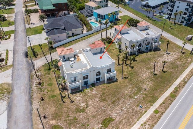 3072 OCEAN SHORE BOULEVARD, Ormond Beach, FL 32176