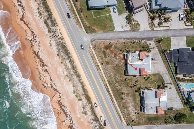 3072 OCEAN SHORE BOULEVARD, Ormond Beach, FL 32176