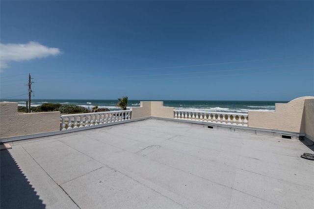 3072 OCEAN SHORE BOULEVARD, Ormond Beach, FL 32176