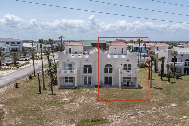 3072 OCEAN SHORE BOULEVARD, Ormond Beach, FL 32176