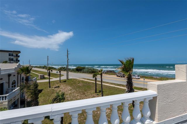 3072 OCEAN SHORE BOULEVARD, Ormond Beach, FL 32176