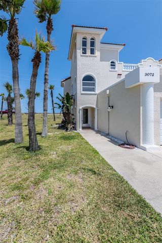 3072 OCEAN SHORE BOULEVARD, Ormond Beach, FL 32176