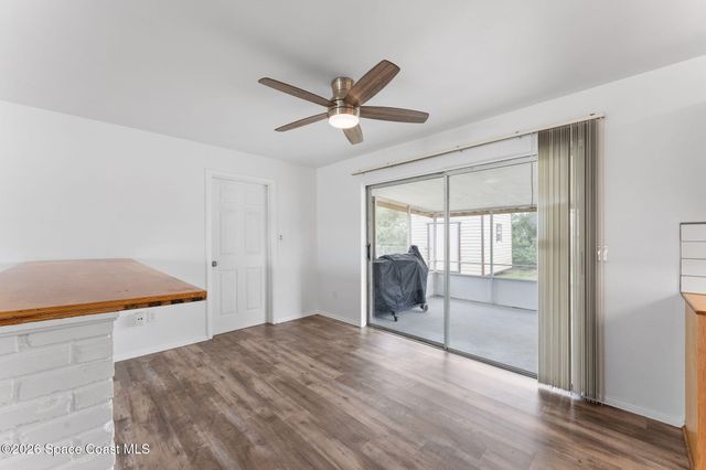 4135 Lejune Avenue, Titusville, FL 32780