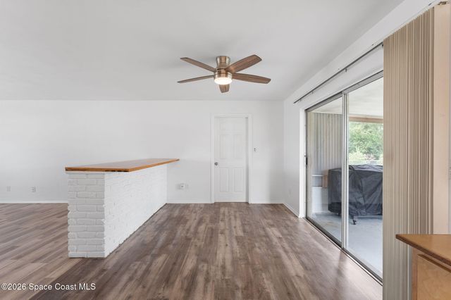 4135 Lejune Avenue, Titusville, FL 32780
