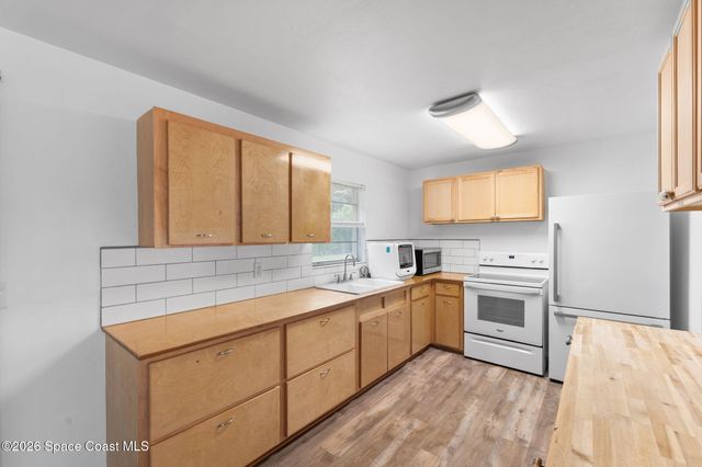 4135 Lejune Avenue, Titusville, FL 32780